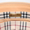 Burberry Vintage Handbag Leather
