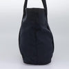 Prada Open Tote Tessuto