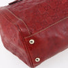 Gucci Vintage tote Leather