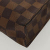 Secondhand Louis Vuitton Poche Toilette NM
