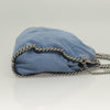 Secondhand Stella McCartney Falabella Fold Over Crossbody Bag