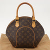 Louis Vuitton Ellipse Bag Monogram Canvas