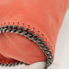 Secondhand Stella McCartney Falabella Fold Over Bag Faux