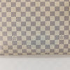 Secondhand Louis Vuitton Neverfull Tote Damier azur