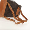 Louis Vuitton Montsouris Backpack Monogram Canvas