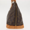 Secondhand Louis Vuitton Alma Handbag