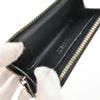Secondhand Louis Vuitton Porte-Monnaie NM Wallet Damier Graphite