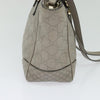Secondhand Gucci Bree Tote Guccissima