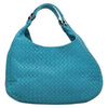 Secondhand Bottega Veneta Campana Hobo Intrecciato Nappa