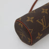 Louis Vuitton Papillon Pochette Monogram Canvas
