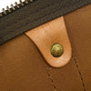 Louis Vuitton Keepall Bag Monogram Canvas