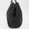 Gucci New Ladies Web Hobo Guccissima Leather