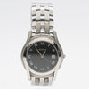 Gucci 5500 Quartz Watch Stainless Steel