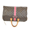 Secondhand Louis Vuitton Speedy Handbag