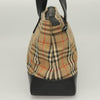 Secondhand Burberry Nova Check Handbag Nova Check