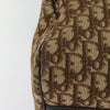 Secondhand Christian Dior Vintage Trotter Boston Bag