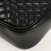 Gucci Trapuntata Camera Bag Quilted Leather
