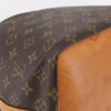 Louis Vuitton Petit Noe Handbag Monogram Canvas