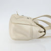 Secondhand Celine Vintage Buckle Shoulder Bag
