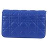 Secondhand Christian Dior Miss Dior Promenade Pouch Cannage Quilt