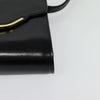 Gucci Vintage Shoulder Bag Leather