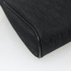 Christian Dior Trotter pouch Diorissimo Canvas