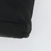 Secondhand Prada Vintage Zip Tote Tessuto
