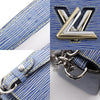 Louis Vuitton Twist Handbag Epi Leather