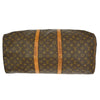 Louis Vuitton Keepall Bag Monogram Canvas