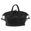 Givenchy Nightingale Satchel Leather