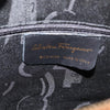 Secondhand Salvatore Ferragamo Gancini Shoulder Bag