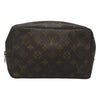 Secondhand Louis Vuitton Trousse Toilette