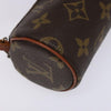 Secondhand Louis Vuitton Papillon Pochette