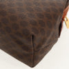 Secondhand Celine Macadam Pochette Canvas and