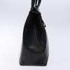 Salvatore Ferragamo Vala Shoulder Bag Leather