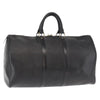 Secondhand Louis Vuitton Keepall Bag Epi