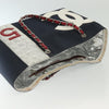 Secondhand Chanel No.5 Tote Canvas and