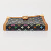Secondhand Louis Vuitton Agenda Cover Canvas Multicolor