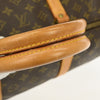 Louis Vuitton Keepall Bag Monogram Canvas