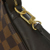 Louis Vuitton Trousse Make Up Bag Damier Canvas