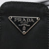 Prada Logo Phone Case Nylon
