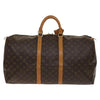 Secondhand Louis Vuitton Keepall Bag