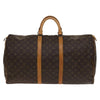 Secondhand Louis Vuitton Keepall Bag