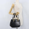 Secondhand Salvatore Ferragamo Gancini handbag