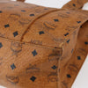 Secondhand MCM Vintage Visetos Tote bag
