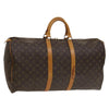 Secondhand Louis Vuitton Keepall Bag