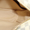 Secondhand Louis Vuitton Naviglio Handbag Damier