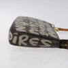 Secondhand Louis Vuitton Pochette Accessoires Limited Edition Monogram Graffiti
