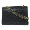 Secondhand Chanel Timeless - Classic Double Flap Bag