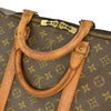 Louis Vuitton Keepall Bag Monogram Canvas